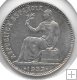 Monedas - España - II Republica (1931 - 1939) - Año 1933*3*4 - Peseta