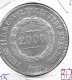 Monedas - America - Brasil - - 1855 - 2000 reis - plata