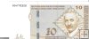 Billetes - Europa - Bosnia - 64 - SC - 1998 - 10 marka - Num.ref: F04770320