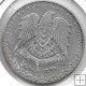 Monedas - Asia - Siria - 85 - 1950 - Lira - Plata