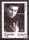 Sellos - PaÃses - España - 2º Cent. (Series Completas) - Juan Carlos I - 2001 - 3841 - **
