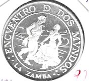 Monedas - America - Argentina - 123 - 1997 - 25 pesos - plata