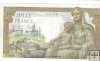 Billetes - Europa - Francia - 130 - MBC+ - 1948 - 1000 francos - Num.ref: E458