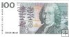 Billetes - Europa - Suecia - 57 - MBC+ - 1986 - 100 coronas - Num.ref: 0880558082