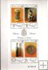 Sellos - PaÃses - España - 2º Cent. (Series Completas) - Juan Carlos I - 1991 - 3115 - **