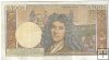 Billetes - Europa - Francia - 145A - MBC- - 1959 - 500 nuevos francos - Num.ref: 54528