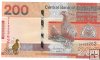 Billetes - Africa - Gambia - 42 - SC - 2023 - 200 dalasis - Num.ref: D4922262