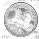 Monedas - Oceania - Islas Salomon - 8 - 1978 - 5 dolares - plata