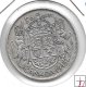 Monedas - America - Canada - 36 - Año 1945 - 50 ct - Plata