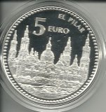 5€ - España - 031 - Año 2011 - Zaragoza
