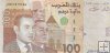 Billetes - Africa - Marruecos - 70 - MBC - 2002 - 100 dirham - Num.ref: 08219106
