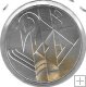 Monedas - Asia - Israel - 164 - 1966 - new sheqel - plata