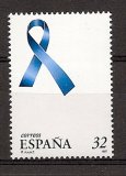 Sellos - Países - España - 2º Cent. (Series Completas) - Juan Carlos I - 1997 - 3501 - **