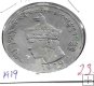 Monedas - Asia - Bhutan - 50 - 1979 - 3 ngultrum
