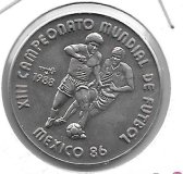 Monedas - America - Cuba - 184 - 1988 - peso