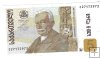 Billetes - Europa - Georgia - 70a - SC - 2002 - 5 lari - Num.ref: C27172973