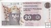 Billetes - Europa - Escocia - 228F - EBC- - 2004 - 20 pounds - Num.ref: 136218