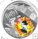 Monedas - Oceania - Samoa - 433 - 2020 - Hufflepuff