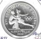Monedas - Europa - Andorra - 47 - 1988 - 20 diner - plata