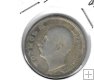 Monedas - Europa - Bulgaria - 42 - 1930 - 50 leva - plata