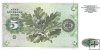 Billetes - Europa - Alemania - 18 - SC - 1960 - 5 marcos - Num.ref: A5988784G