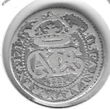 Monedas - EspaÃ±a - Carlos III, Archiduque de Austri - 33 - 1712 - 2 reales - plata - Barcelona