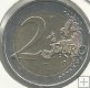 Monedas - Euros - 2€ - Letonia - Año 2015 - Bandera