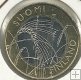 5€ - Finlandia - Año 2011 - Escudo con flecha