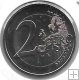 Monedas - Euros - 2€ - Eslovaquia - SC - 2021 - Alexander Dubcek