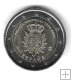 Monedas - Euros - 2€ - España - sc - 2024 - 200 Aniversario Policia Nacional