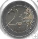 Monedas - Euros - 2€ - Grecia - Año 2017 - Runas Filipos