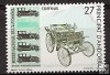 Sellos - PaÃses - Andorra - Correo Español - Series completas - 1992 - 233 - **