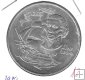 Monedas - Europa - Gibraltar - 12 - 1980 - corona
