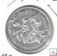 Monedas - Europa - Jersey - 36 - 1972 - pound - plata
