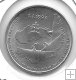 Monedas - Europa - Eslovaquia - 16 - 1993 - 100 coronas - plata
