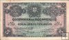 Billetes - Africa - Mozambique - R32 - mbc+ - 1932 - 5 libras - num.ref:07703