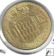 Monedas - Europa - MÃ³naco - 130 - 1950 - 10 Francos