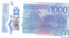 Billetes - America - Jamaica - 99 - SC - 2022 - 1000 dolares - Num.ref: DL861470