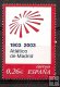 Sellos - PaÃses - España - 2º Cent. (Series Completas) - Juan Carlos I - 2003 - 3983 - **