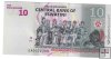 Billetes - Africa - Swazilandia - A44 - SC - 2024 - 10 emalangeni - Num.ref: EA0022309