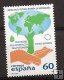 Sellos - PaÃses - España - 2º Cent. (Series Completas) - Juan Carlos I - 1995 - 3349 - **