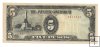 Billetes - Asia - Filipinas - 110 - mbc+ - 1943 - 5 pesos - Gobierno Japones - Num.ref: 0412532