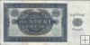 Billetes - Europa - Alemania Oriental - 15 - MBC+ - 1948 - 100 Marcos - num ref: C1750912