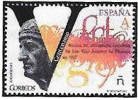 2º Cent. (Series Completas) - Felipe VI - 2017 - - ** - 5113