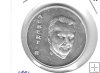 Monedas - Europa - Belgica - 195 - 1994 - 250 francos plata