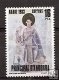 Sellos - PaÃses - Andorra - Correo Español - Series completas - 1983 - 174 - **