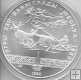 Monedas - Europa - URSS - 185 - Año 1980 - 10 Rublos