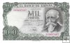 Billetes - EspaÃ±a - Estado EspaÃ±ol (1936 - 1975) - 1000 ptas - 522 - EBC+ - 1971 - Num.ref: 3J9607607