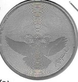 Monedas - Europa - Suiza - 067 - Año 1988 - 5 francos