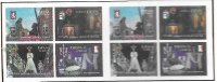 2º Cent. (Series Completas) - Felipe VI - 2017 - - ** - 5136/39